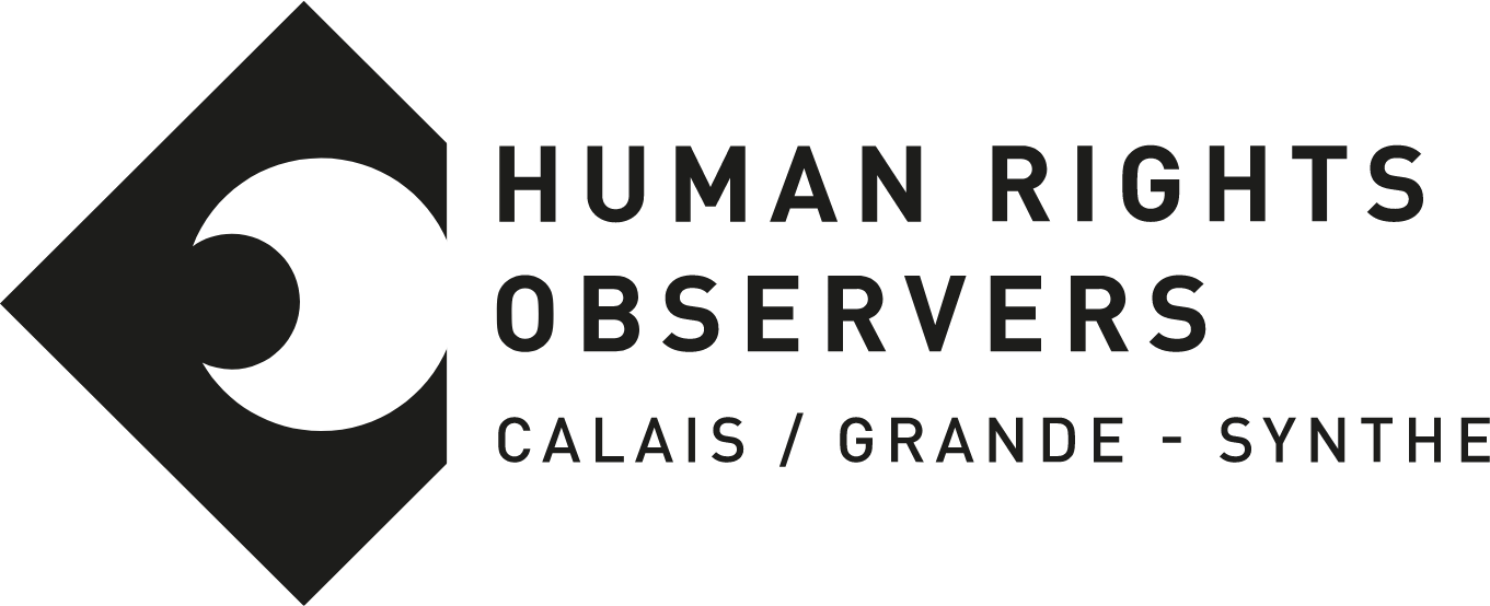 Human Rights Observers